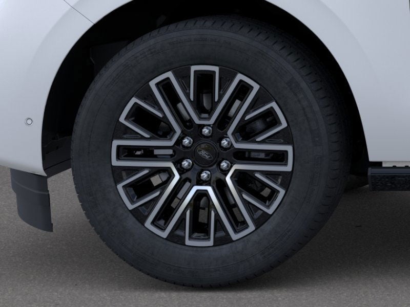 2026 Ford Expedition Platinum®