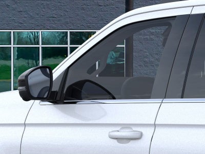 2026 Ford Expedition Platinum®