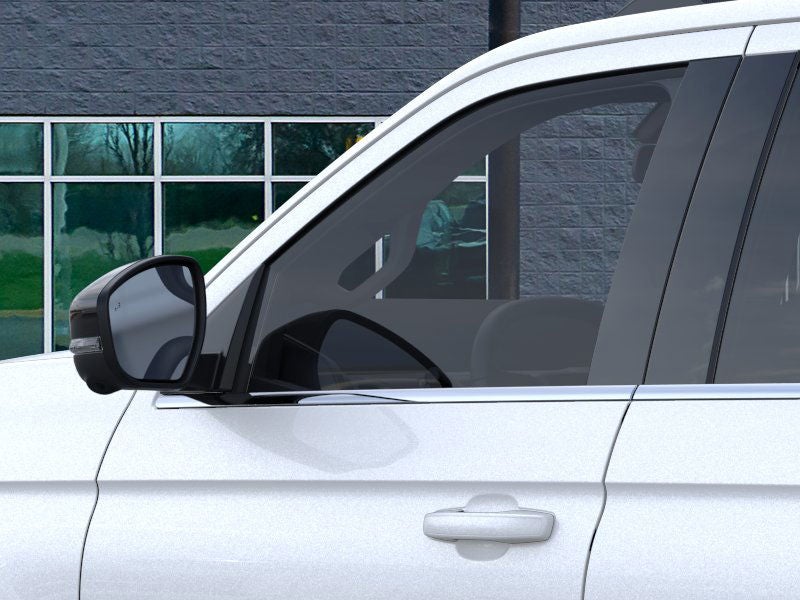 2026 Ford Expedition Platinum®