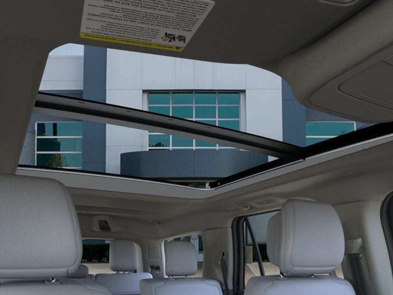 2026 Ford Expedition Platinum®