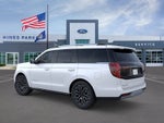 2026 Ford Expedition Platinum®