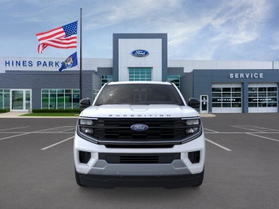 2026 Ford Expedition Platinum®