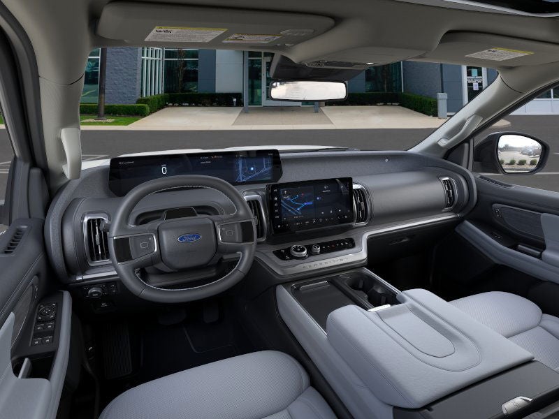 2026 Ford Expedition Platinum®