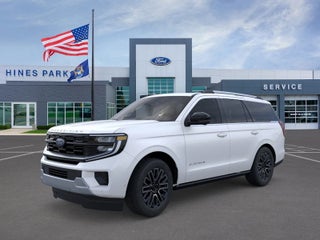 2026 Ford Expedition Platinum®