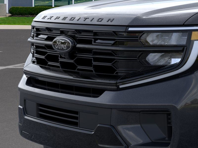 2026 Ford Expedition Platinum®