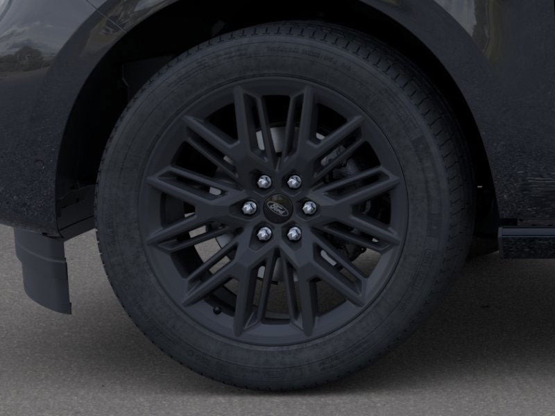 2026 Ford Expedition Platinum®