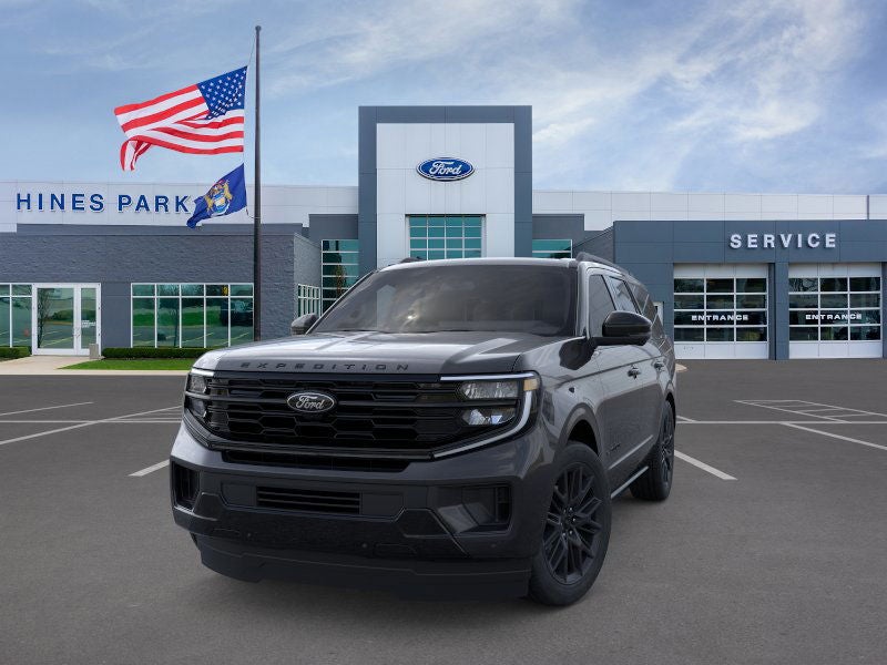 2026 Ford Expedition Platinum®