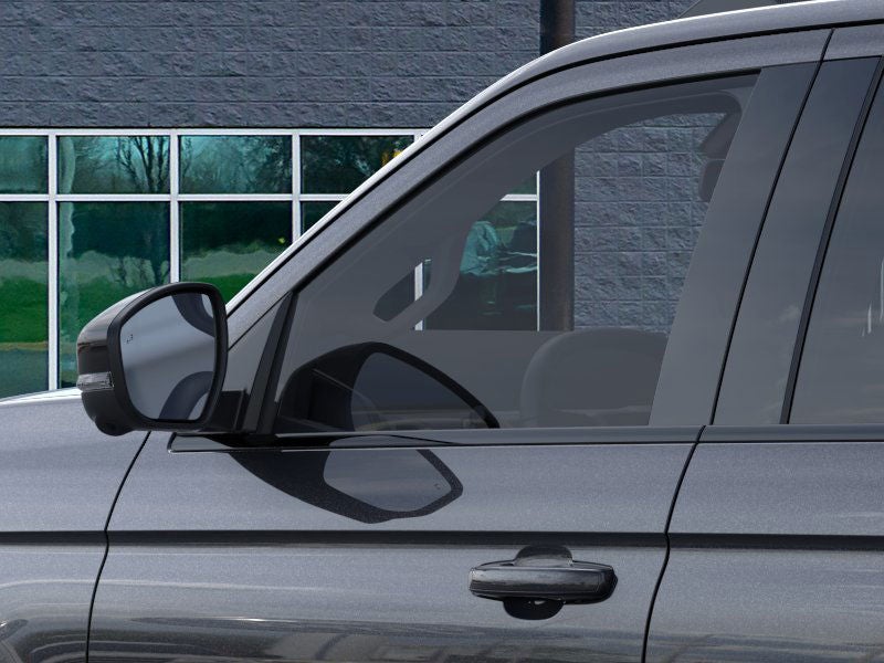 2026 Ford Expedition Platinum®