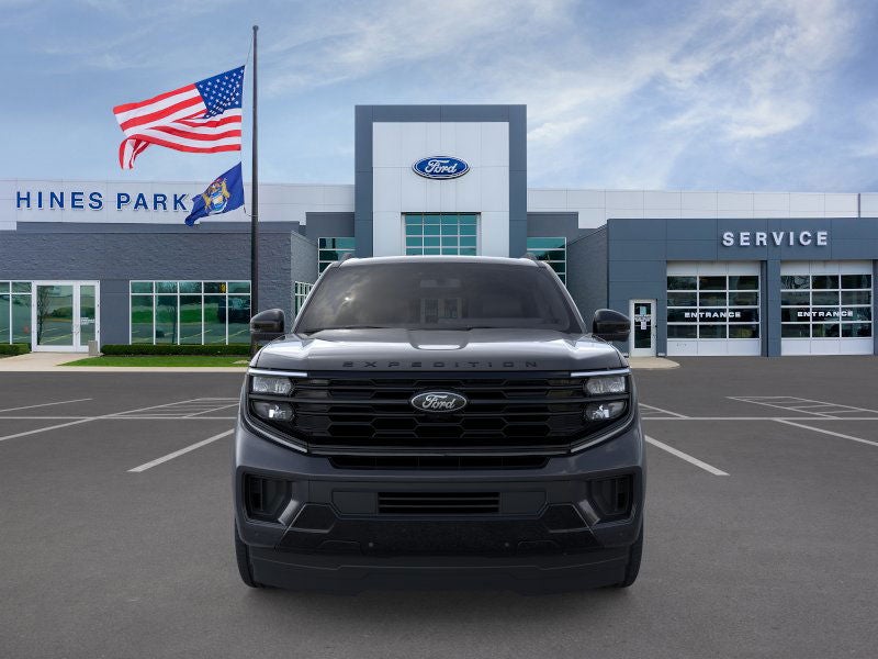 2026 Ford Expedition Platinum®