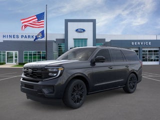 2026 Ford Expedition Platinum®