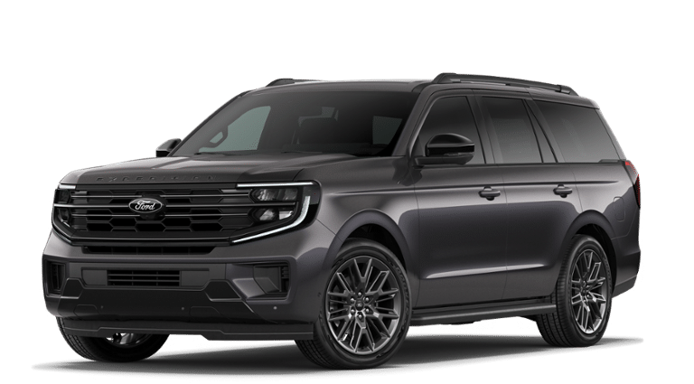 2026 Ford Expedition Platinum®