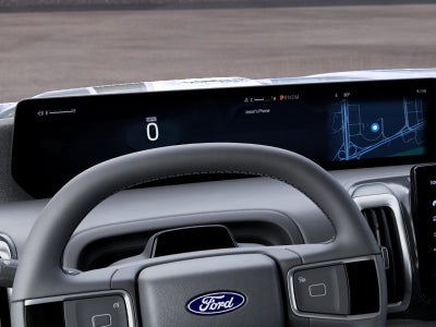2027 Ford Expedition PLATINUM 4X4