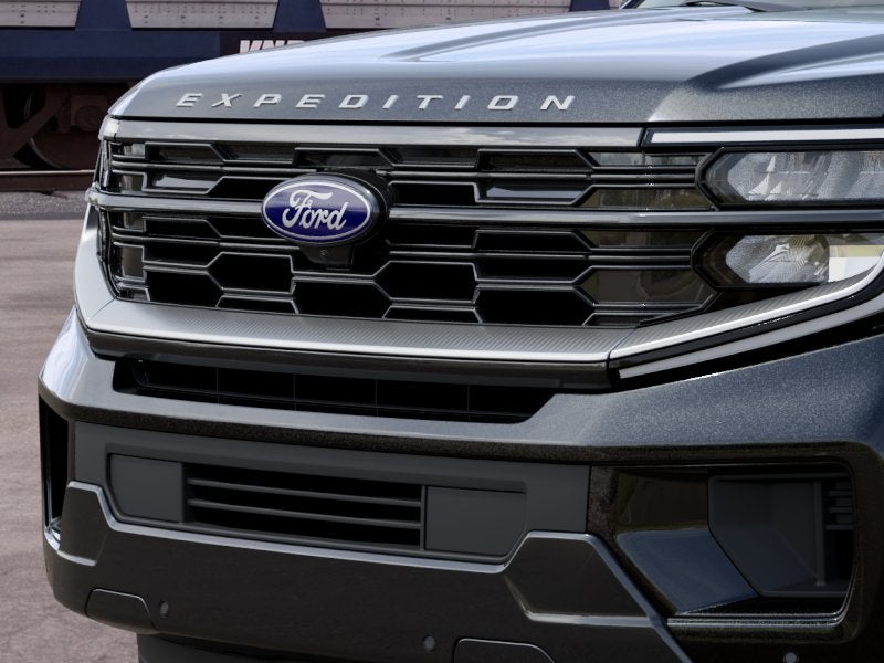 2027 Ford Expedition PLATINUM 4X4