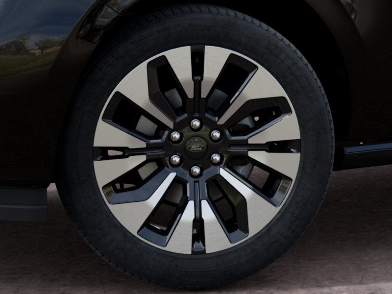 2027 Ford Expedition PLATINUM 4X4