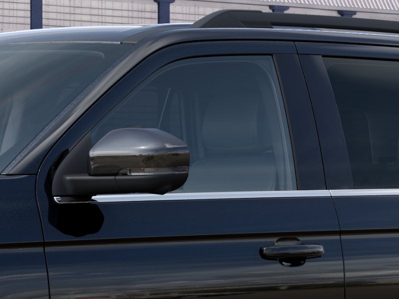 2027 Ford Expedition PLATINUM 4X4
