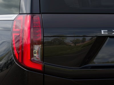2027 Ford Expedition PLATINUM 4X4