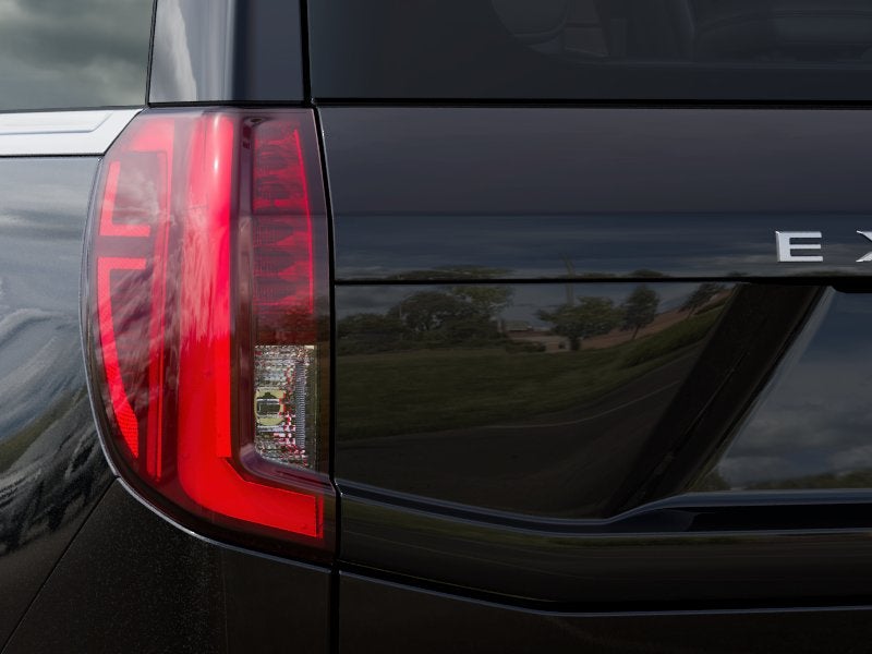 2027 Ford Expedition PLATINUM 4X4