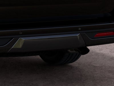 2027 Ford Expedition PLATINUM 4X4