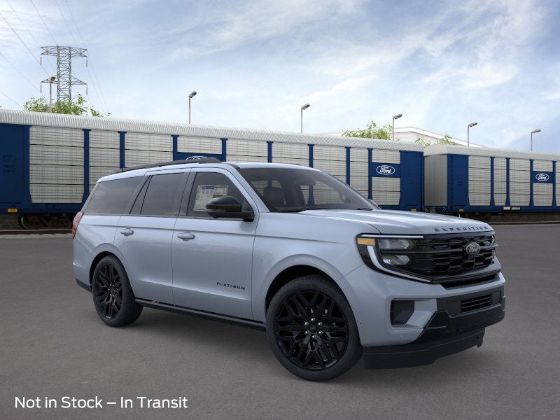2026 Ford Expedition Platinum®