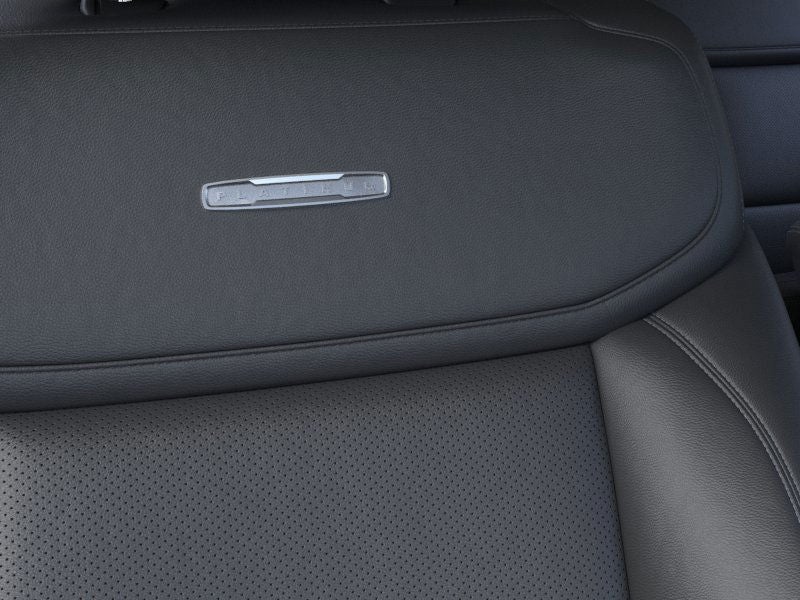 2025 Ford Expedition Platinum®