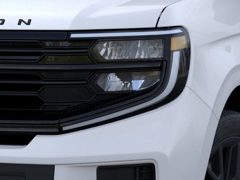 2025 Ford Expedition Platinum®