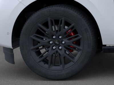 2025 Ford Expedition Platinum®