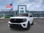 2025 Ford Expedition Platinum®