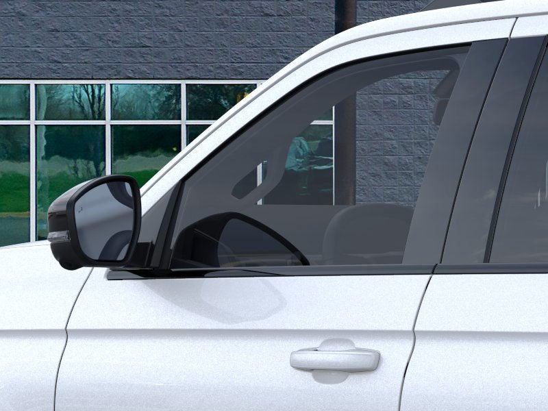 2025 Ford Expedition Platinum®