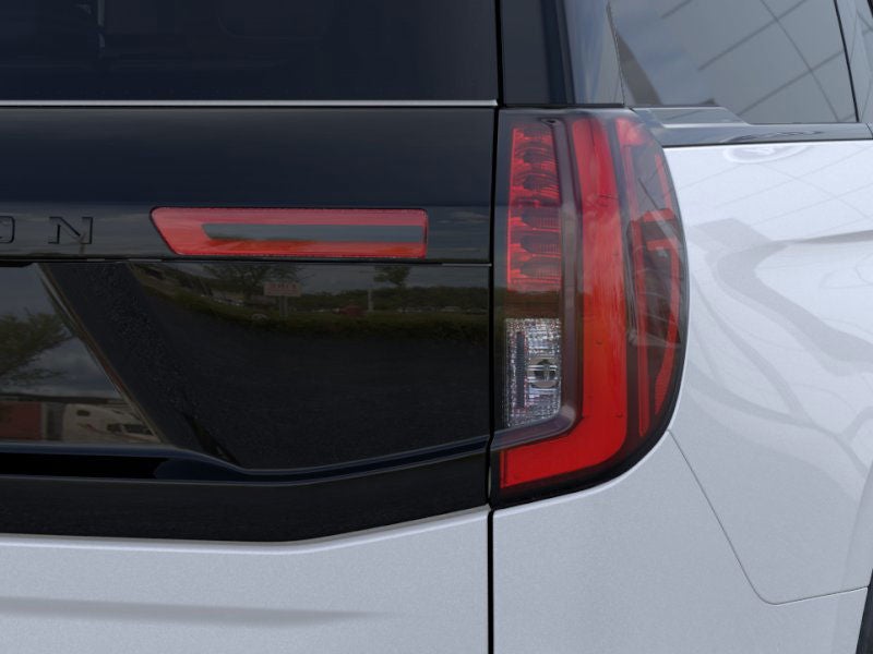 2025 Ford Expedition Platinum®