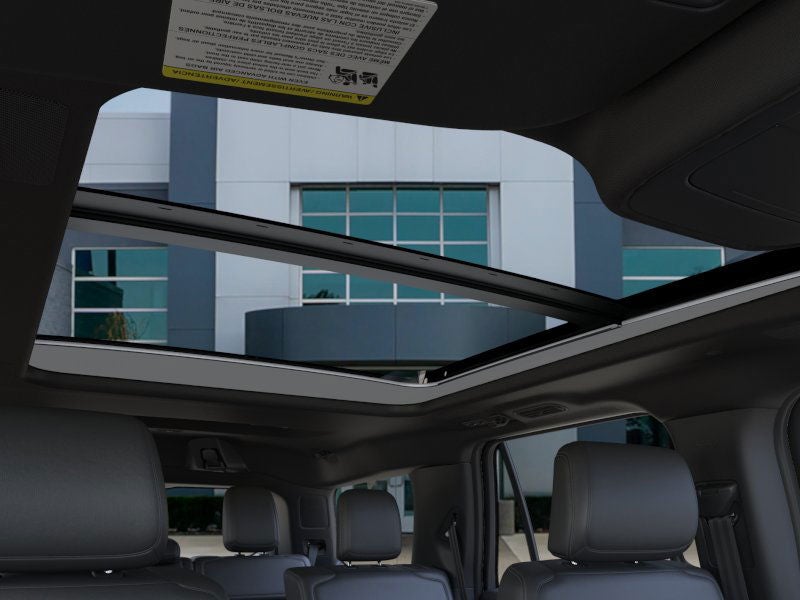 2025 Ford Expedition Platinum®