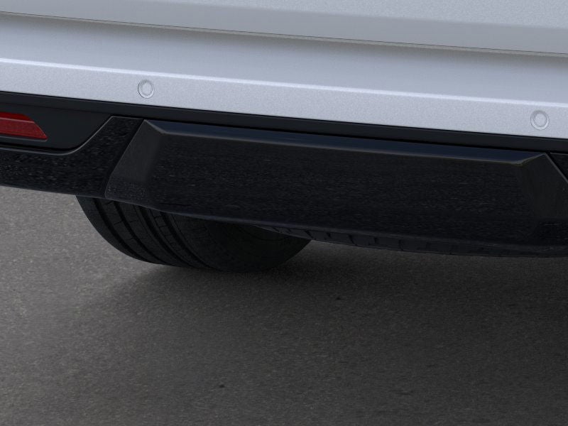 2025 Ford Expedition Platinum®