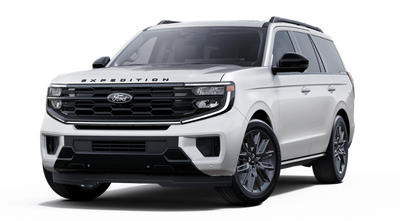 2025 Ford Expedition Platinum®
