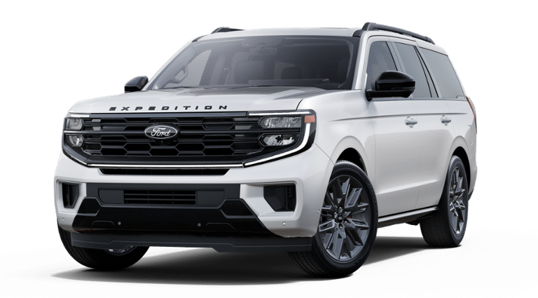 2025 Ford Expedition Platinum®