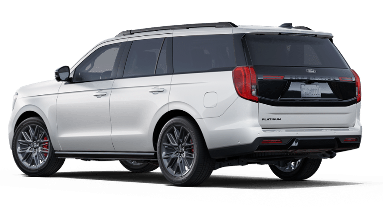 2025 Ford Expedition Platinum®
