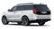 2025 Ford Expedition Platinum®