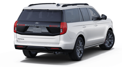 2025 Ford Expedition Platinum®