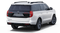 2025 Ford Expedition Platinum®
