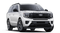 2025 Ford Expedition Platinum®