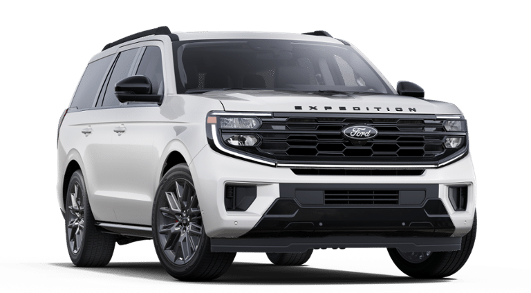 2025 Ford Expedition Platinum®