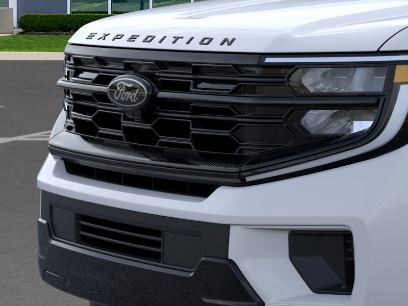 2026 Ford Expedition Platinum®