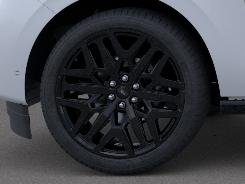 2026 Ford Expedition Platinum®