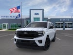 2026 Ford Expedition Platinum®