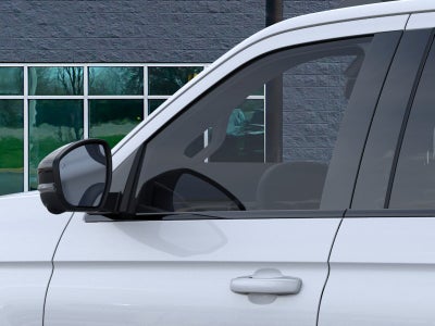 2026 Ford Expedition Platinum®