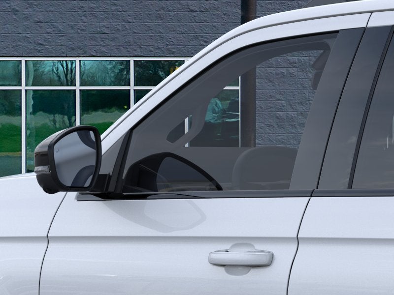 2026 Ford Expedition Platinum®