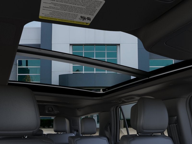 2026 Ford Expedition Platinum®