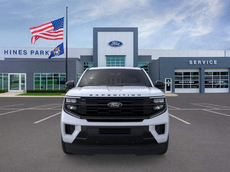 2026 Ford Expedition Platinum®