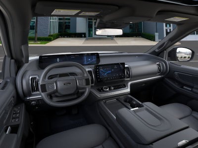 2026 Ford Expedition Platinum®