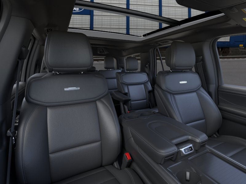 2026 Ford Expedition Platinum®