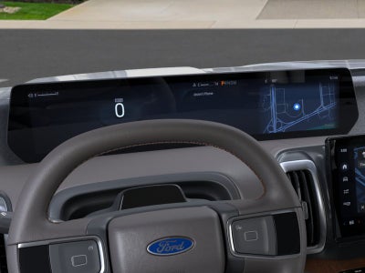 2026 Ford Expedition King Ranch