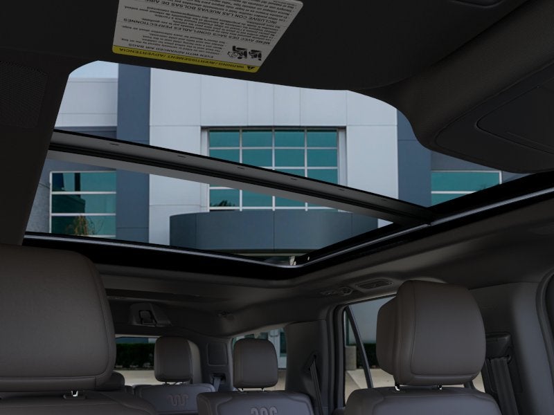 2026 Ford Expedition King Ranch